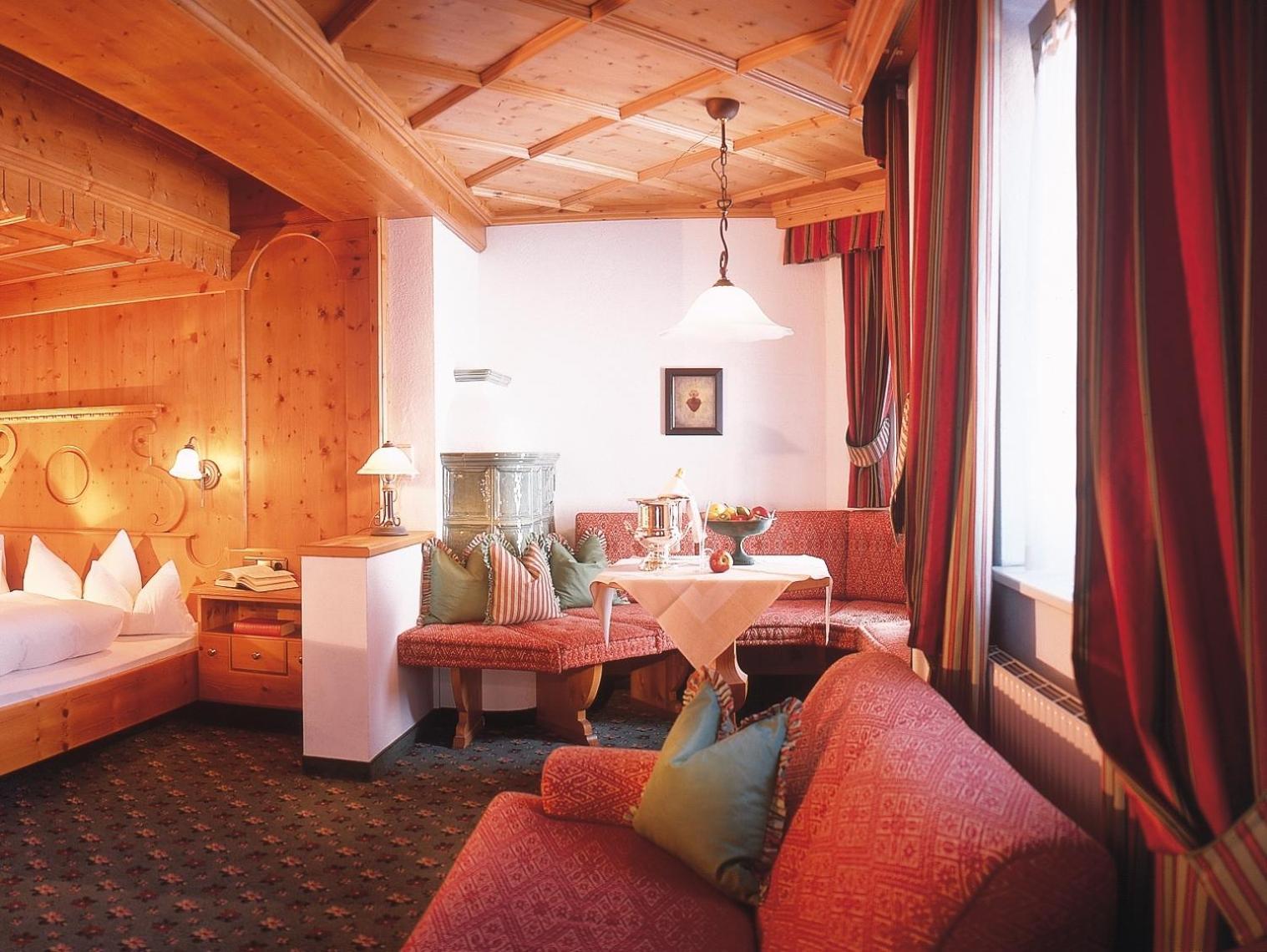 Villa Angela Mayrhofen Cameră foto