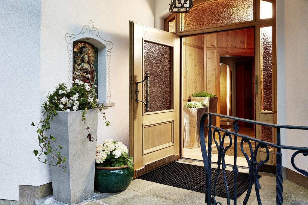 Villa Angela Mayrhofen Exterior foto