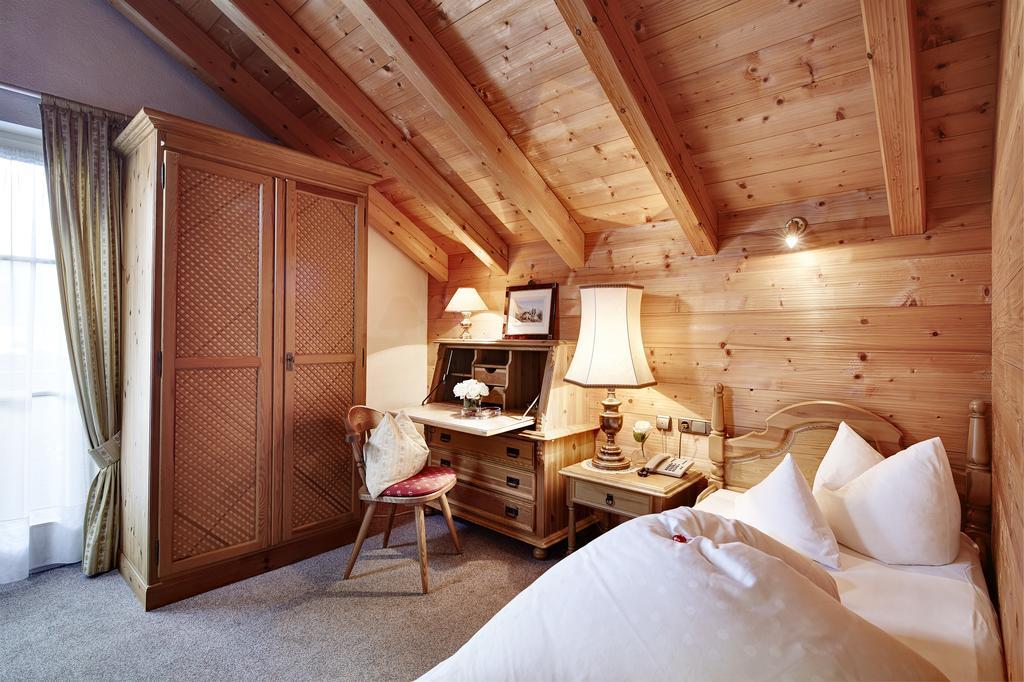 Villa Angela Mayrhofen Cameră foto