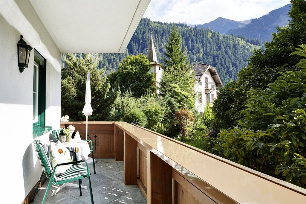 Villa Angela Mayrhofen Cameră foto