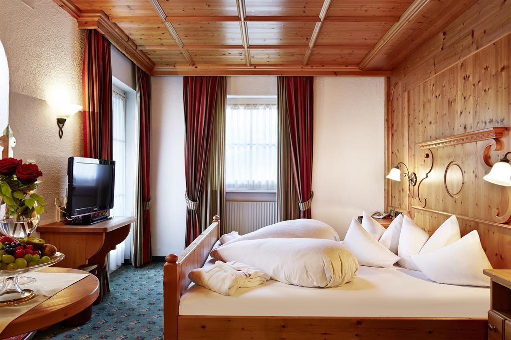 Villa Angela Mayrhofen Cameră foto