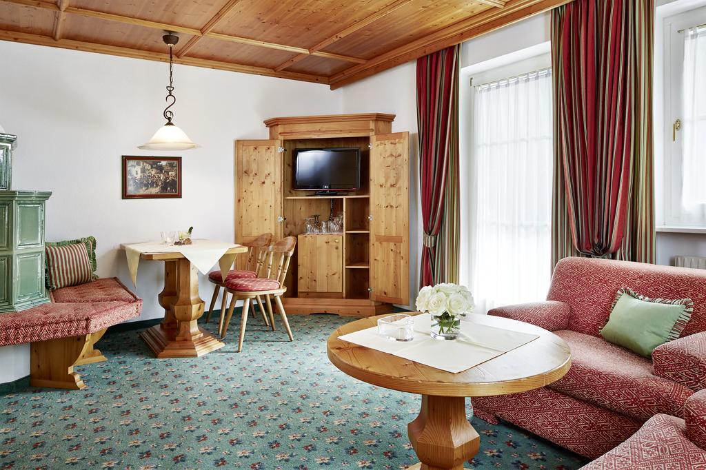 Villa Angela Mayrhofen Cameră foto