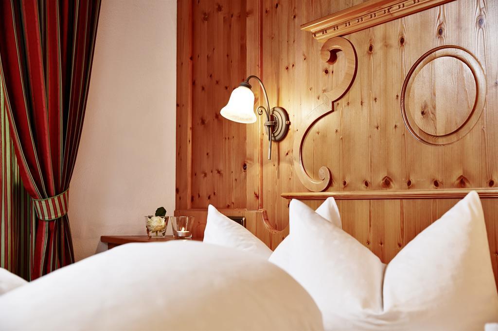 Villa Angela Mayrhofen Cameră foto