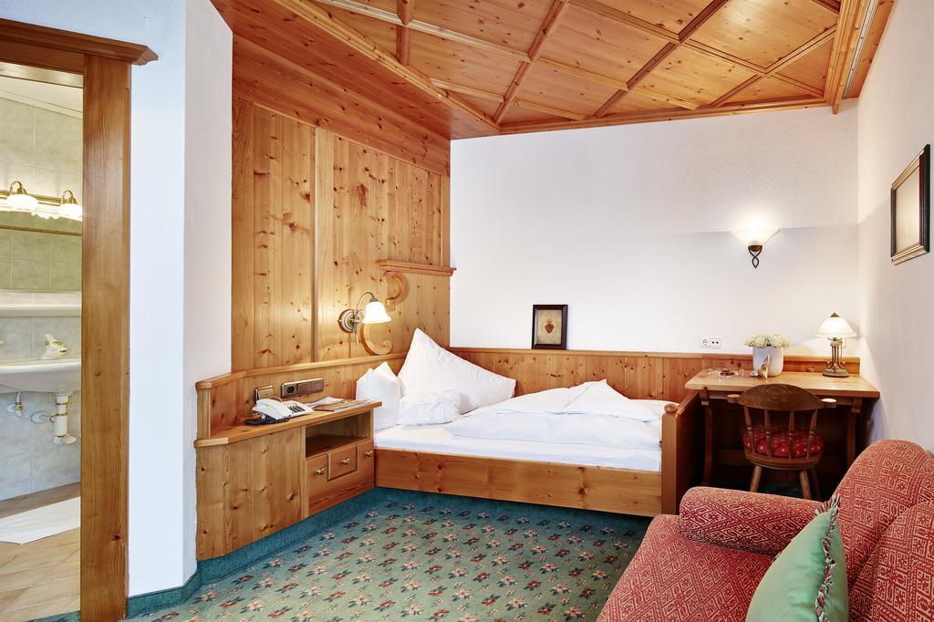 Villa Angela Mayrhofen Cameră foto