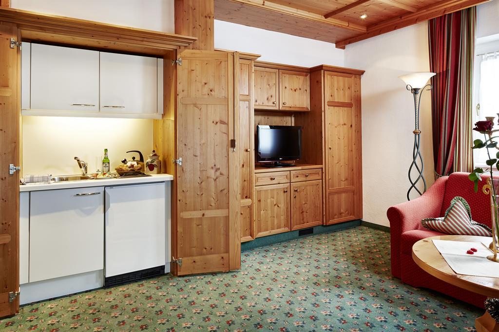 Villa Angela Mayrhofen Cameră foto