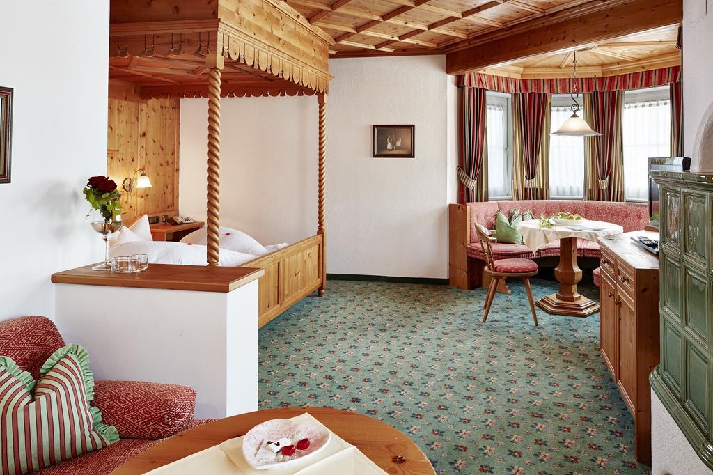 Villa Angela Mayrhofen Cameră foto