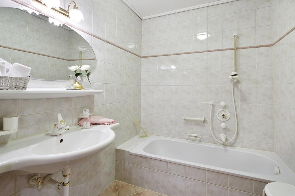 Villa Angela Mayrhofen Cameră foto