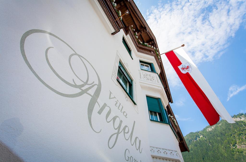 Villa Angela Mayrhofen Exterior foto